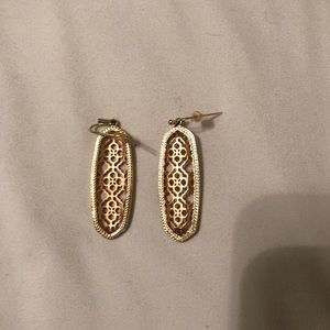 Kendra Scott Jewelry - Kendra Scott Brendan Earrings Kendra Scott Jewelry - Kendra Scott Brendan Earrings
